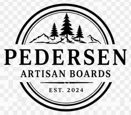 Pedersen Artisan Boards